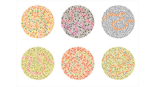 Ketahui Metode Tes Buta Warna dan Jenis-jenis Buta Warna