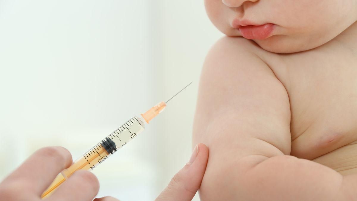 Jenis Imunisasi Polio