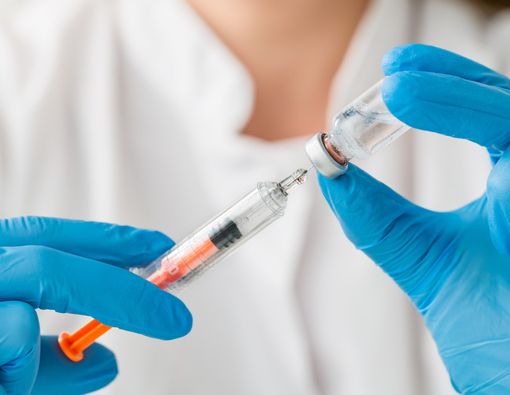 Krisis Kepercayaan Vaksin Bikin Rentan Kena Penyakit Mematikan