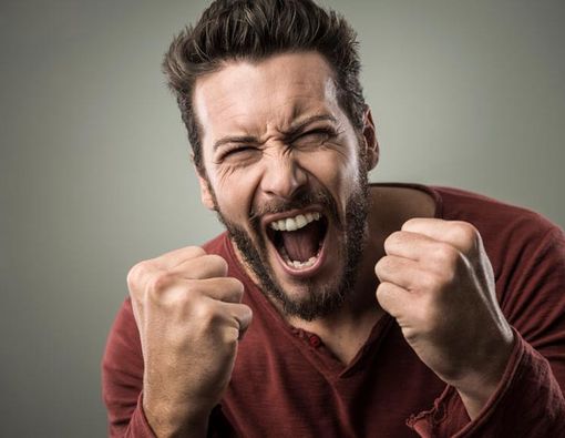 8 Cara Ini Efektif untuk Meredam Emosi