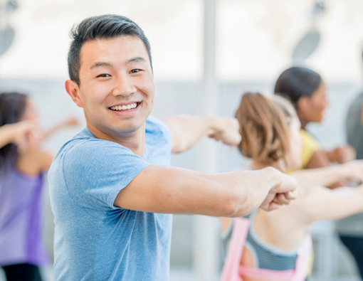 Manfaat Latihan Aerobik untuk Kesehatan