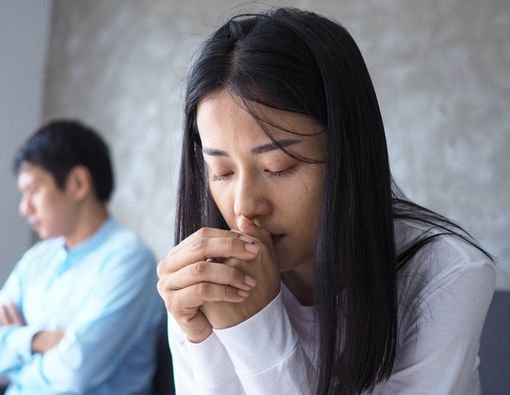 Punya Pacar Mesum, Perlukah Ditinggalkan? Ini Kata Psikolog