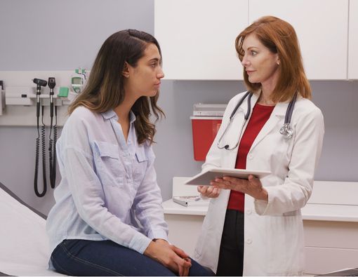 5 Gejala PCOS yang Jarang Disadari Wanita