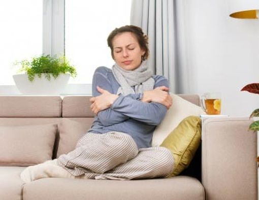 Mengenal Berbagai Jenis Flu