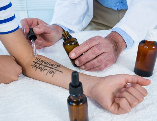 Jenis-Jenis Alergi pada Anak yang Perlu Anda Waspadai