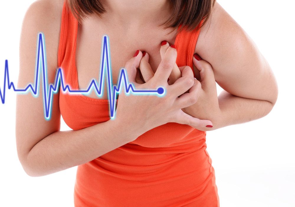 Pubertas Dini pada Wanita Picu Penyakit Jantung  dan Stroke?