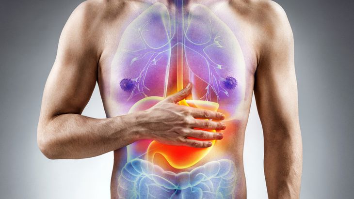 Perbedaan Tukak Lambung dan Infeksi Lambung - KlikDokter