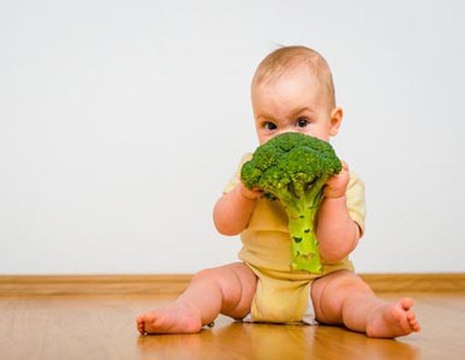 Zat Besi untuk Anak Usia Pertumbuhan: Penting!