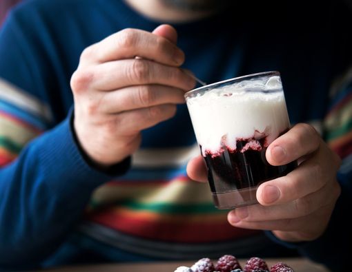 5 Makanan Sehat Ini Ternyata Mengandung Kadar Gula Tinggi
