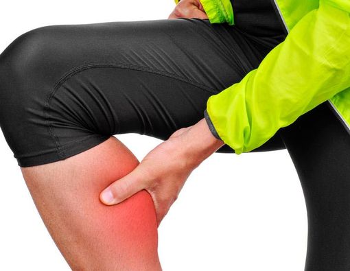 Apa Perbedaan Nyeri Sendi dan Nyeri Otot?