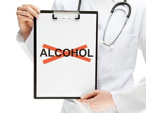 Mengapa Anda tidak Dianjurkan Minum Alkohol?