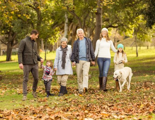 4 Ide Hadiah Seru untuk Bikin Ibu Sehat di Hari Ibu