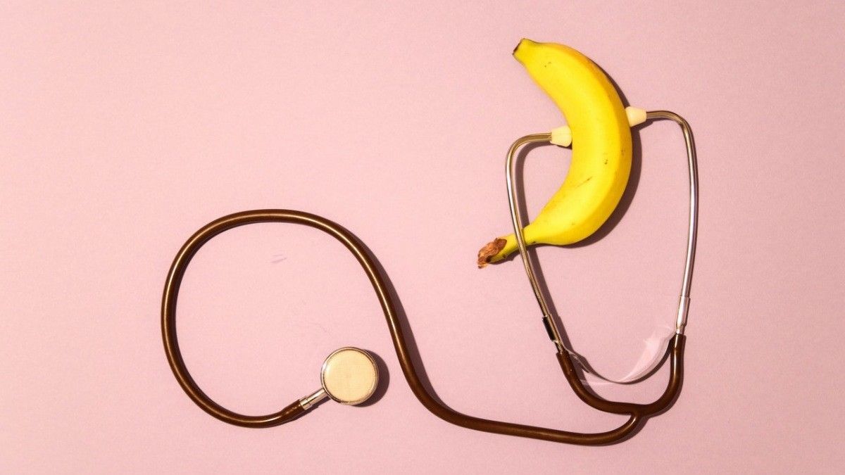 Bisakah Anak Terkena Kanker Penis? Ini Jawabannya!