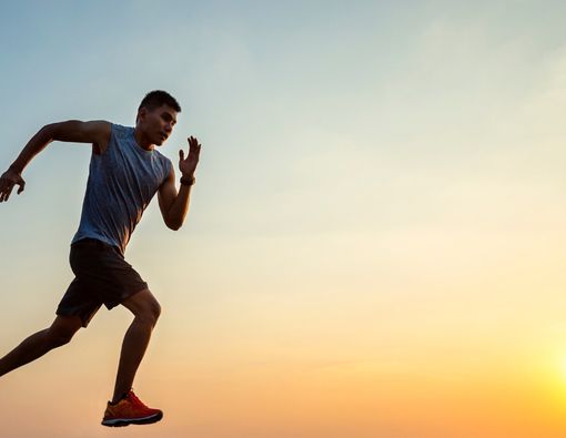 Kelelahan Setelah Puasa Seharian? Coba Minuman Energi Ini!