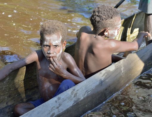 Gizi Buruk yang Melanda Indonesia, Apa yang Salah?