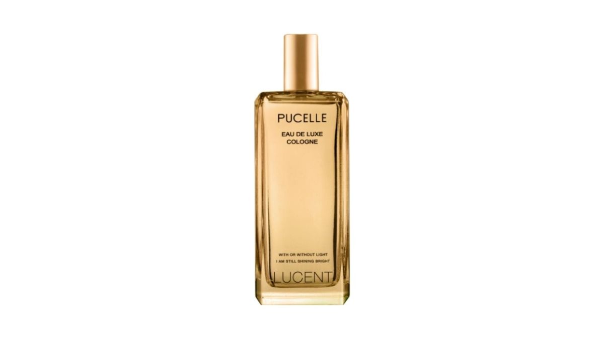 Pucelle de Luxe Cologne Lucent