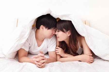 6 Alasan Kenapa Seks Menyehatkan Tubuh