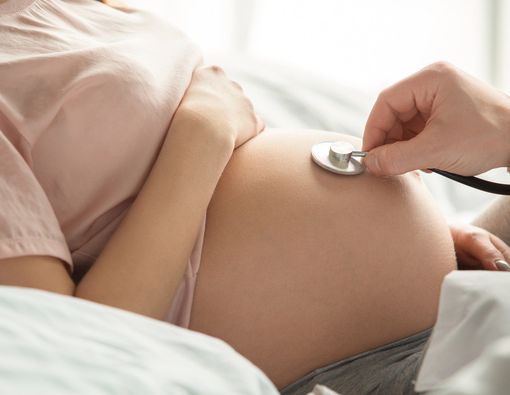 Kiat Menjaga Kehamilan agar Terhindar dari Keguguran