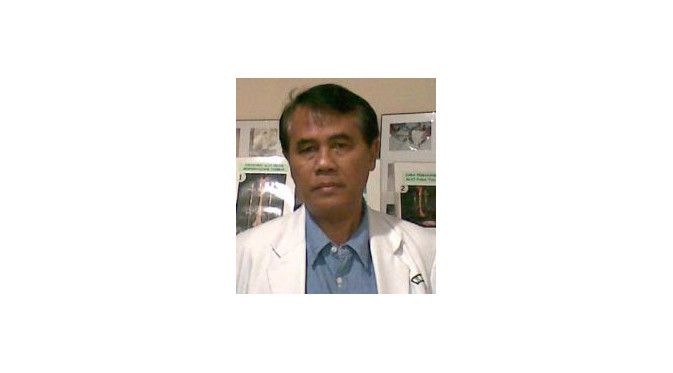 Prof dr Djoko Simbardjo, SpB, SpOT