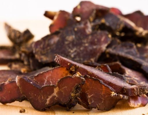 Manfaat Mengkonsumsi Biltong untuk Ibu Kehamilan