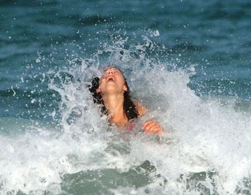 Dimanakah Letak G-spot Wanita?