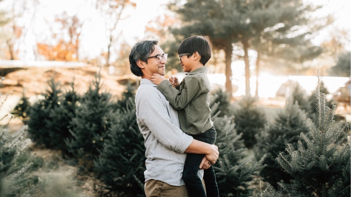 Cara Menjelaskan Poligami kepada Anak