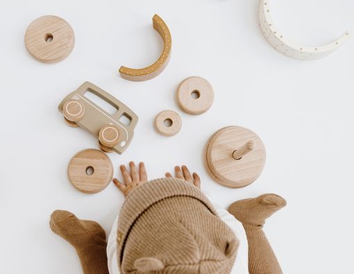 Mengenal Istilah Sad Beige Mom dan Sad Beige Baby yang Viral di TikTok