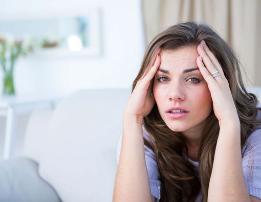 Mengapa Migrain Lebih Banyak Menyerang Wanita?