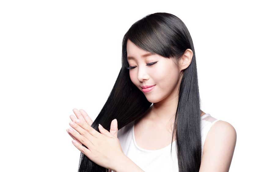 Ini Dia Cara Melembutkan Rambut Secara Alami