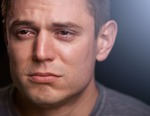 Awas, Putus Cinta Bisa Timbulkan Gangguan Kesehatan