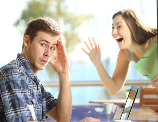 Kenali Erotomania, Sindrom “Halu” yang Berpikir Dia Dicintai Idolanya!