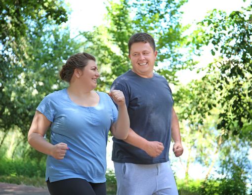 Bisakah Obesitas tapi Tetap Sehat?