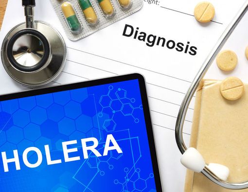 3 Gejala Kolera yang Kerap Hadir Tanpa Disadari