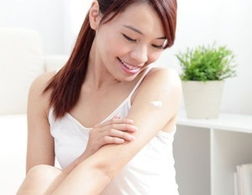 Kulit Kesat Sama Dengan Kulit Bersih Setelah Mandi?