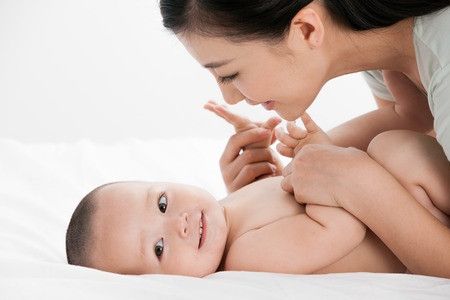 Bahaya Anemia Mengintai Ibu Menyusui