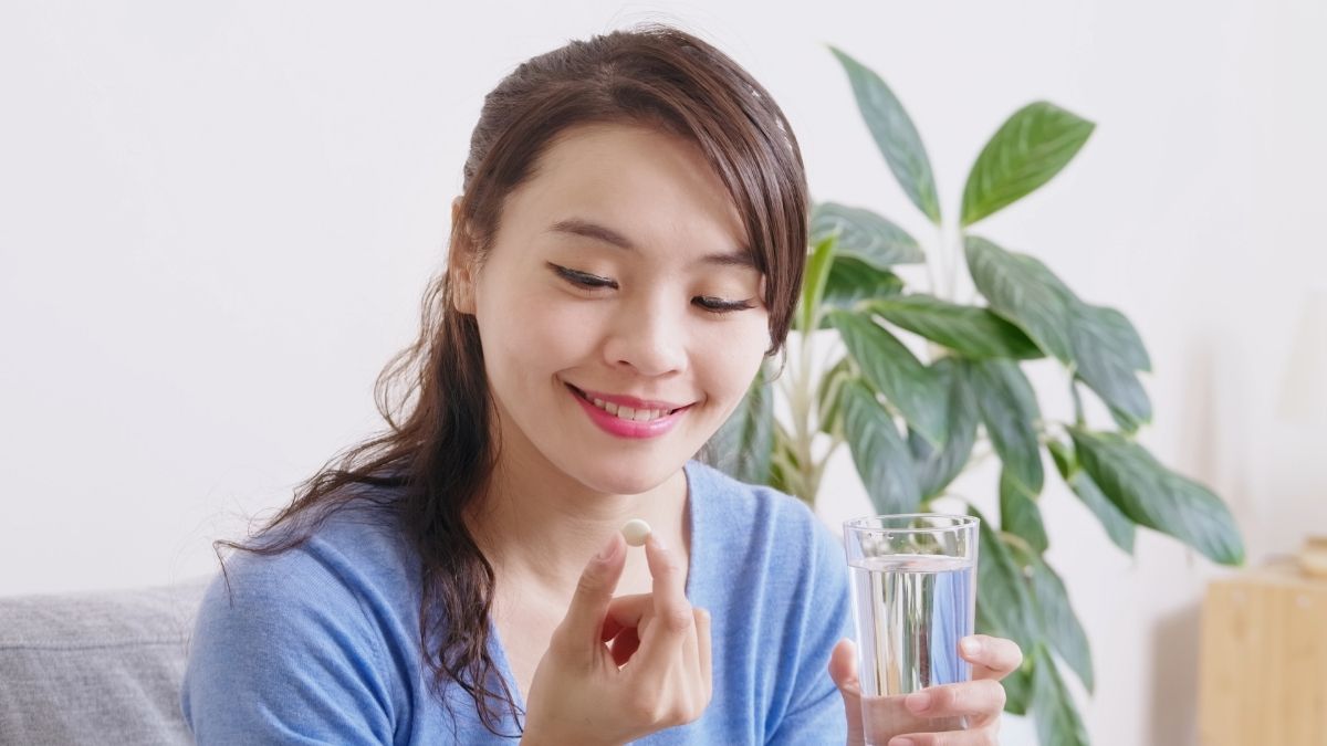 12 Vitamin yang Bagus Untuk Kesehatan Mata