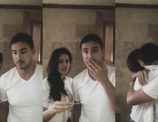 Raisa Hamil, Ini yang Perlu Diperhatikan di Trimester Pertama