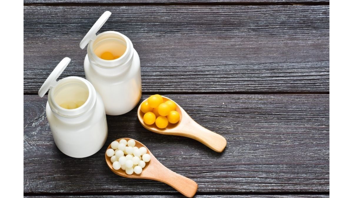 Minum Suplemen Probiotik Baik untuk Ibu Hamil, Ini Faktanya