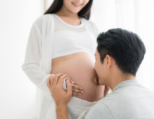 Siap Menyambut Bayi, Ayah Perlu Lakukan Ini