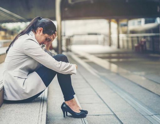 Catcalling, Pelecehan Seksual yang Bisa Picu Depresi