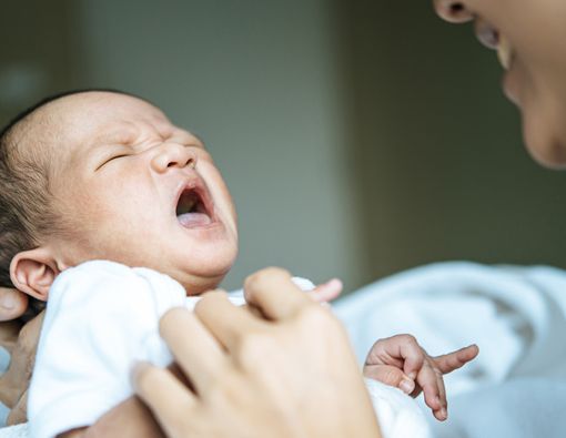 Pilihan Obat Sariawan yang Aman untuk Bayi