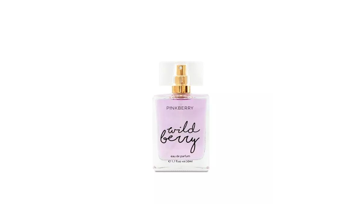 Pinkberry Eau de Parfume Wild Berry