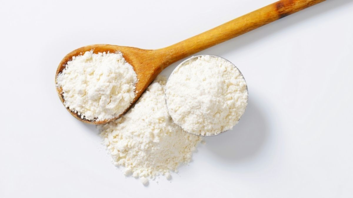 Pilihan Tepung Low Carb untuk Pengidap Diabetes