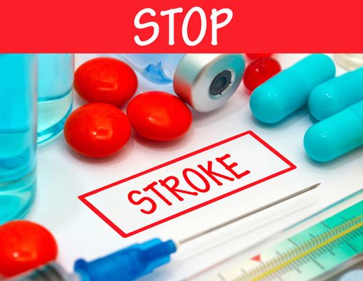 Cegah Stroke dengan Lakukan 6 Langkah Ini