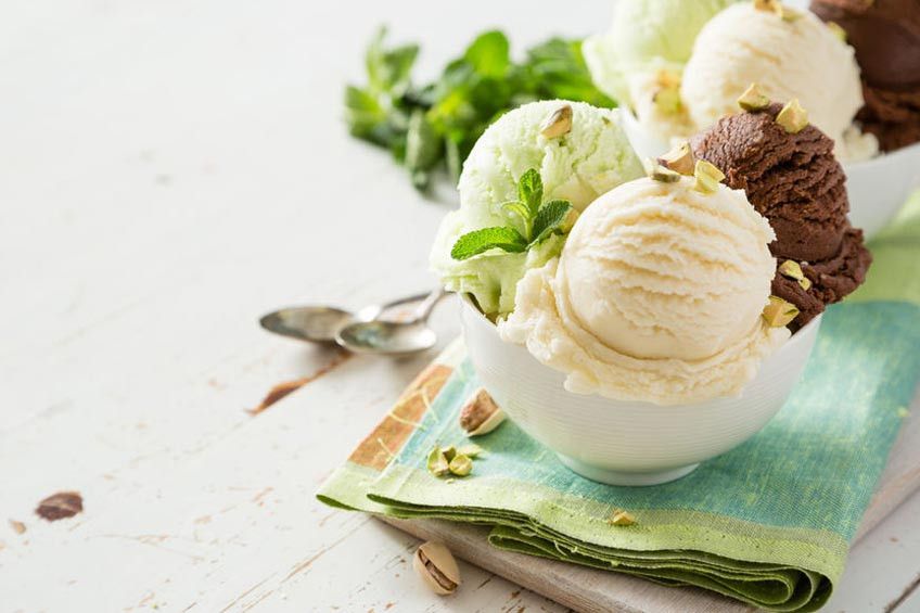 Ingin Lebih Pintar? Coba Makan Es Krim di Pagi Hari