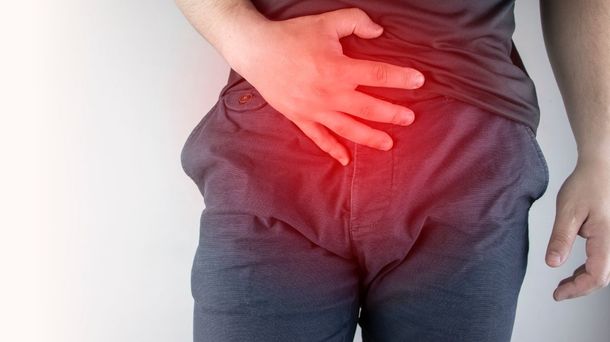 Waspada, Ini Penyebab Penebalan Dinding Kandung Kemih