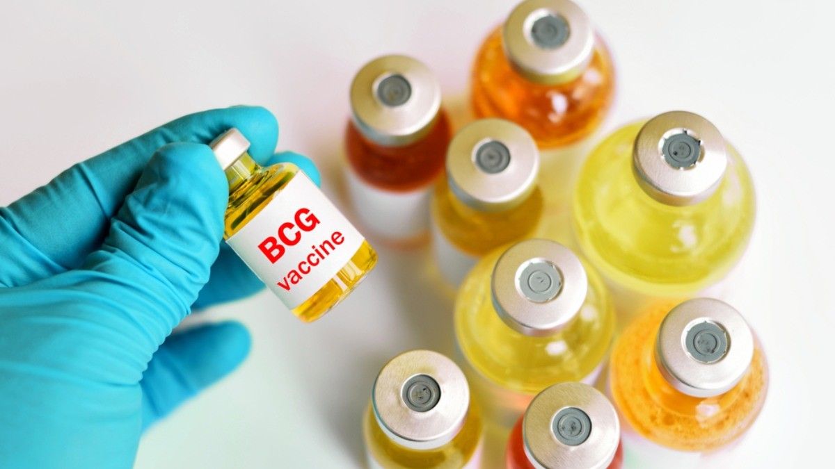 Australia Uji Coba Vaksin TB atau BCG untuk Lawan Virus Corona