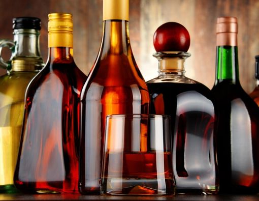 Ketahui Kadar Alkohol di dalam Berbagai Jenis Minuman Keras