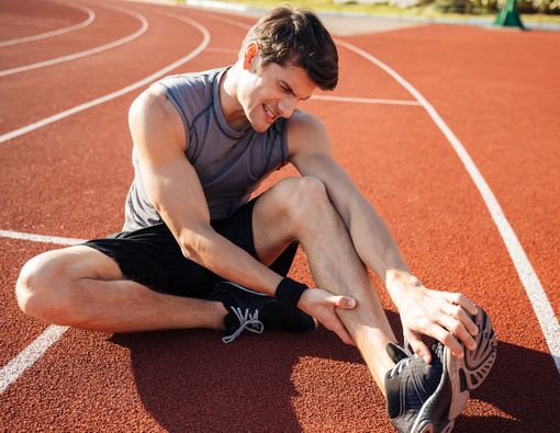 3 Jenis Kram yang Rentan Dialami Atlet Asian Games