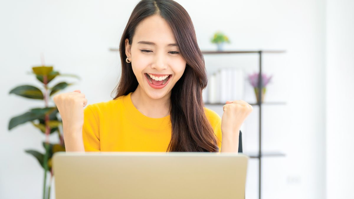 Manfaat Self-Acceptance